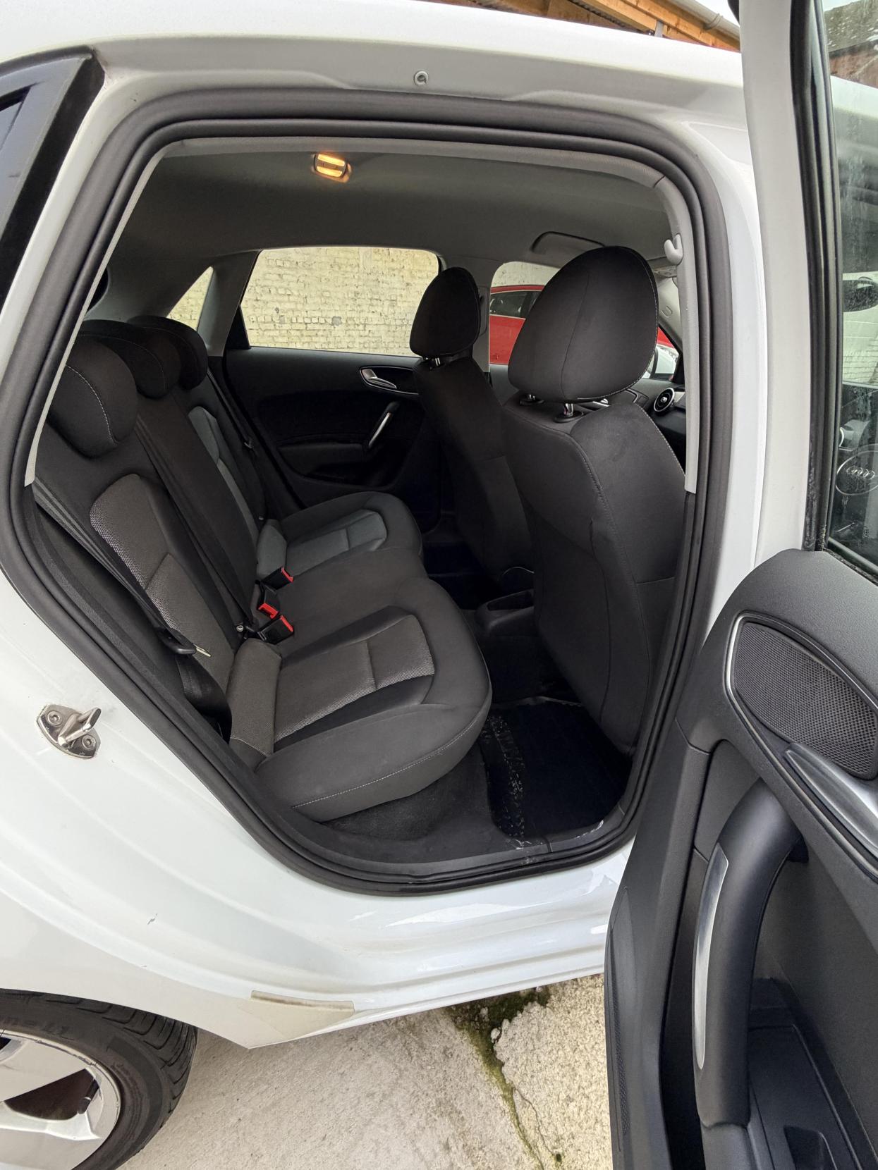 Audi A1 1.0 TFSI Sport Sportback 5dr Petrol Manual Euro 6 (s/s) (95 ps)