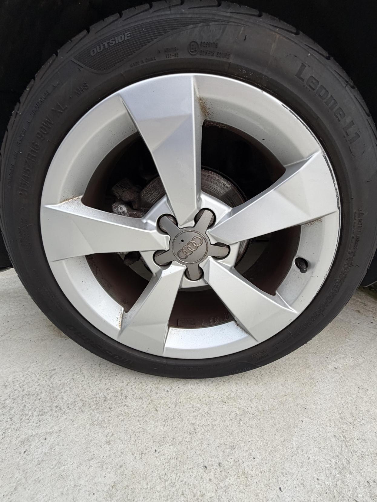 Audi A1 1.0 TFSI Sport Sportback 5dr Petrol Manual Euro 6 (s/s) (95 ps)