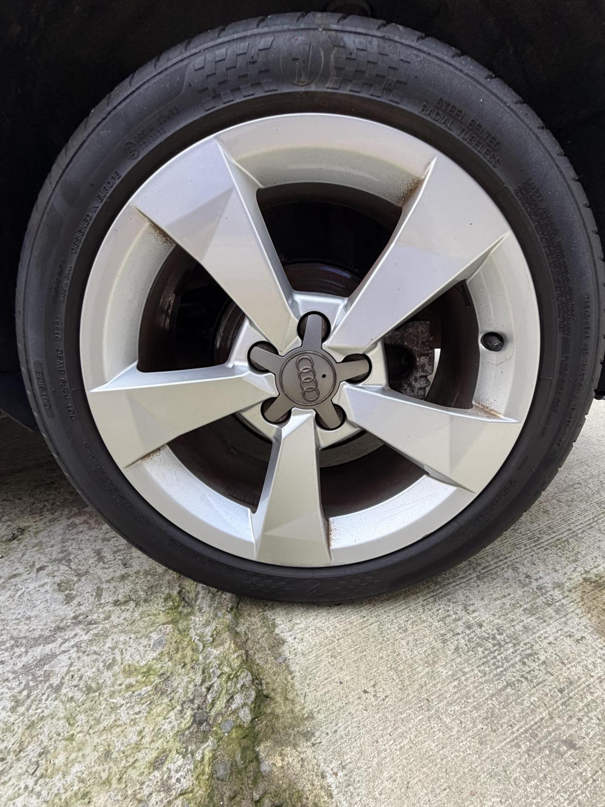 Audi A1 1.0 TFSI Sport Sportback 5dr Petrol Manual Euro 6 (s/s) (95 ps)