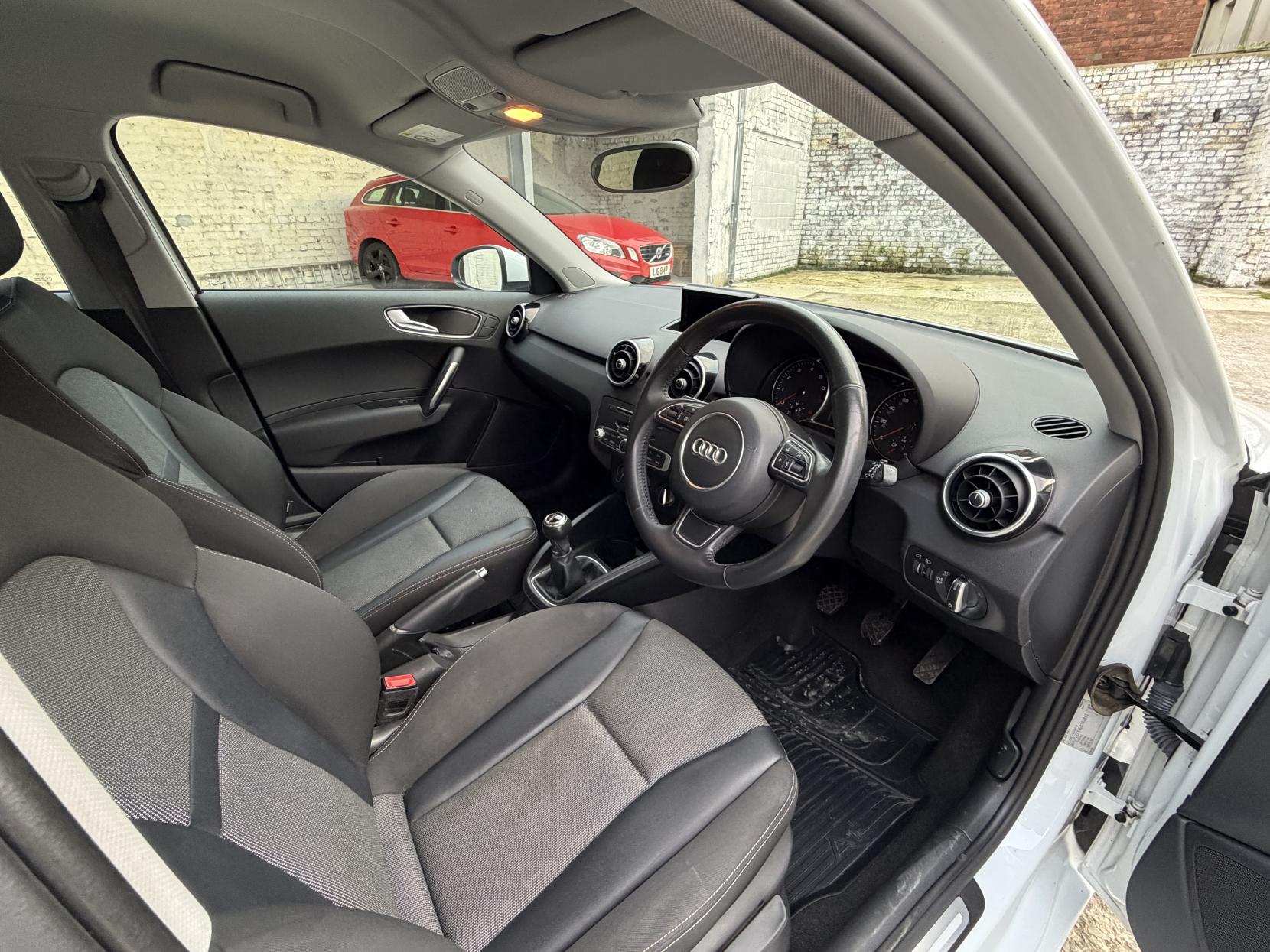 Audi A1 1.0 TFSI Sport Sportback 5dr Petrol Manual Euro 6 (s/s) (95 ps)