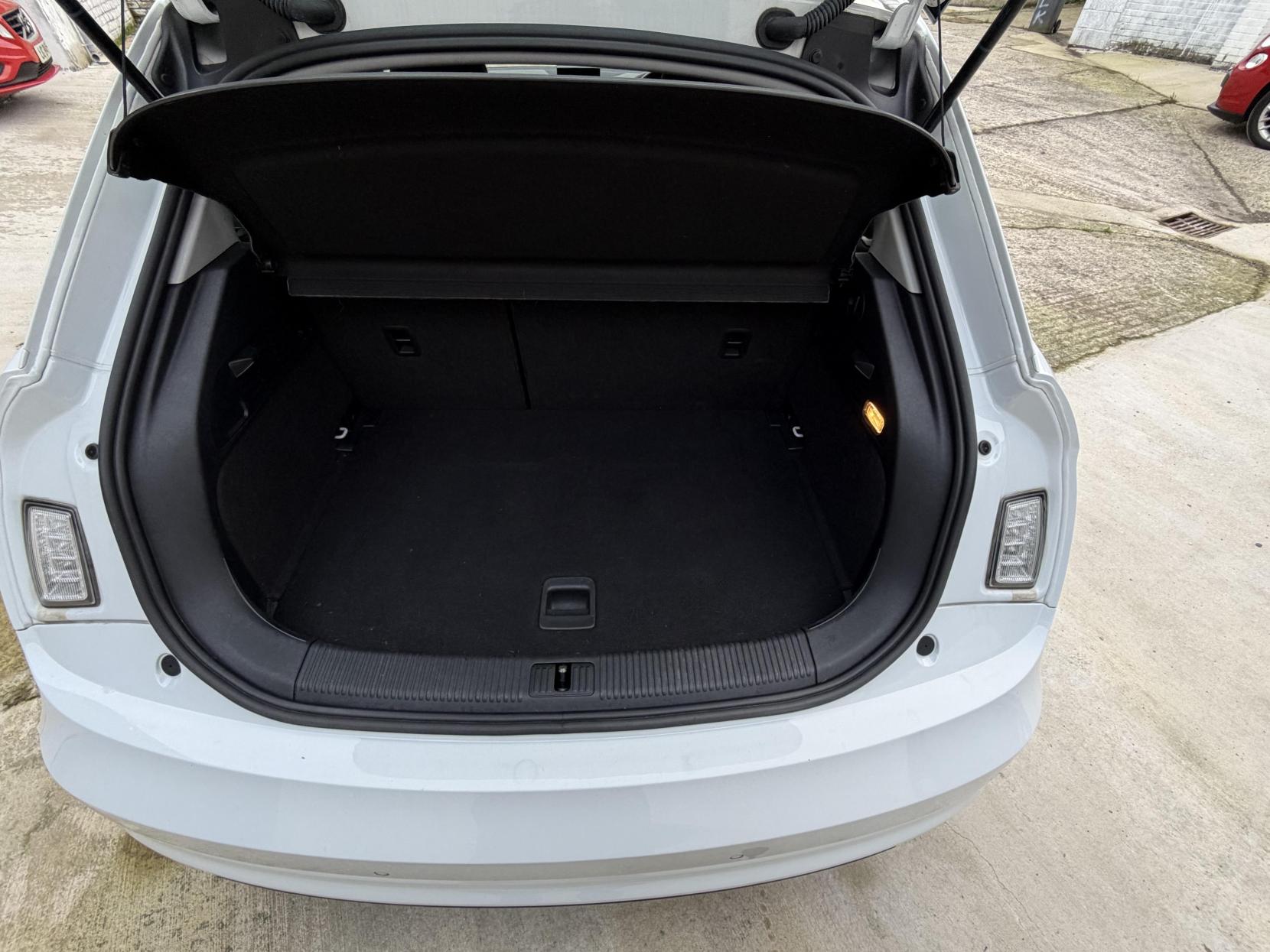 Audi A1 1.0 TFSI Sport Sportback 5dr Petrol Manual Euro 6 (s/s) (95 ps)