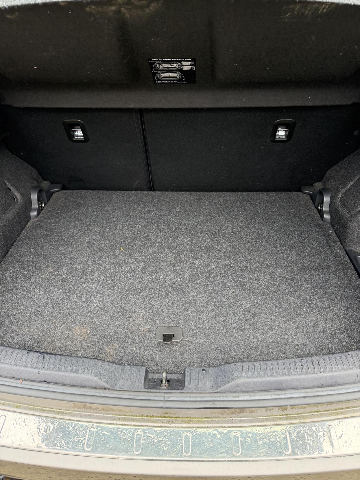 Toyota Auris 1.4 D-4D Icon Hatchback 5dr Diesel Manual Euro 5 (s/s) (90 ps)