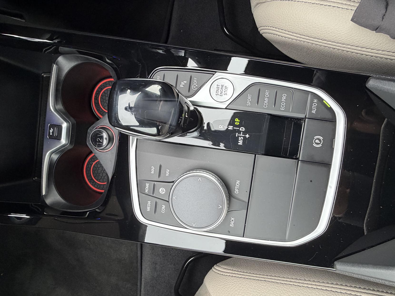 BMW 2 Series Gran Coupe 1.5 218i M Sport Saloon 4dr Petrol DCT Euro 6 (s/s) (140 ps)