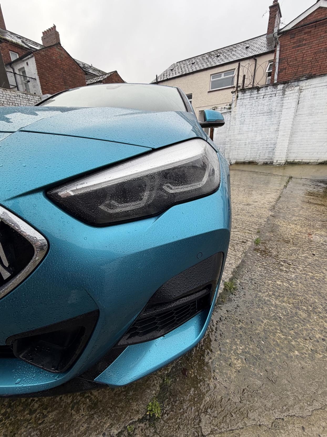 BMW 2 Series Gran Coupe 1.5 218i M Sport Saloon 4dr Petrol DCT Euro 6 (s/s) (140 ps)