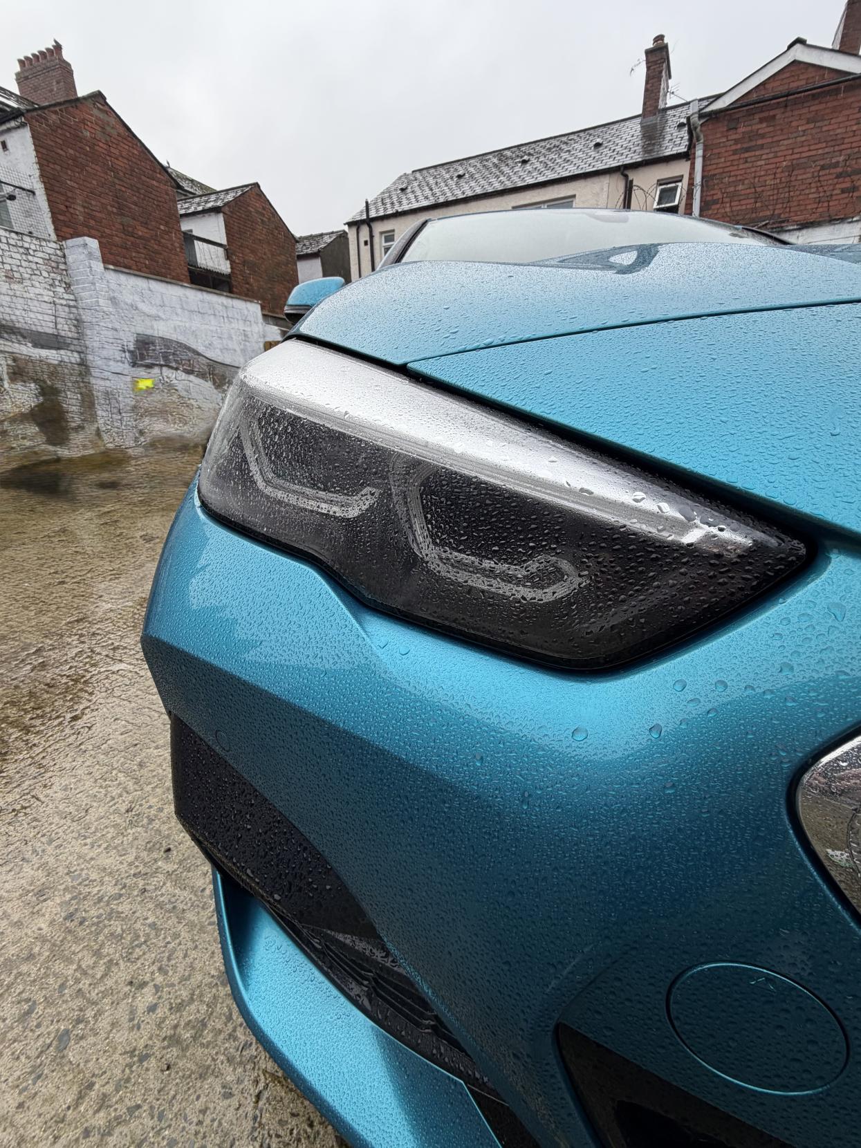 BMW 2 Series Gran Coupe 1.5 218i M Sport Saloon 4dr Petrol DCT Euro 6 (s/s) (140 ps)