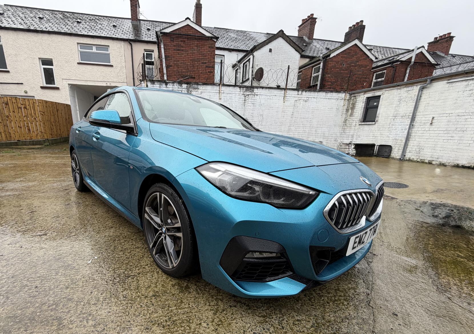 BMW 2 Series Gran Coupe 1.5 218i M Sport Saloon 4dr Petrol DCT Euro 6 (s/s) (140 ps)