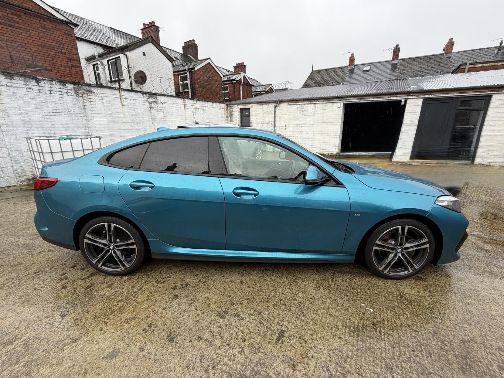 BMW 2 Series Gran Coupe 1.5 218i M Sport Saloon 4dr Petrol DCT Euro 6 (s/s) (140 ps)