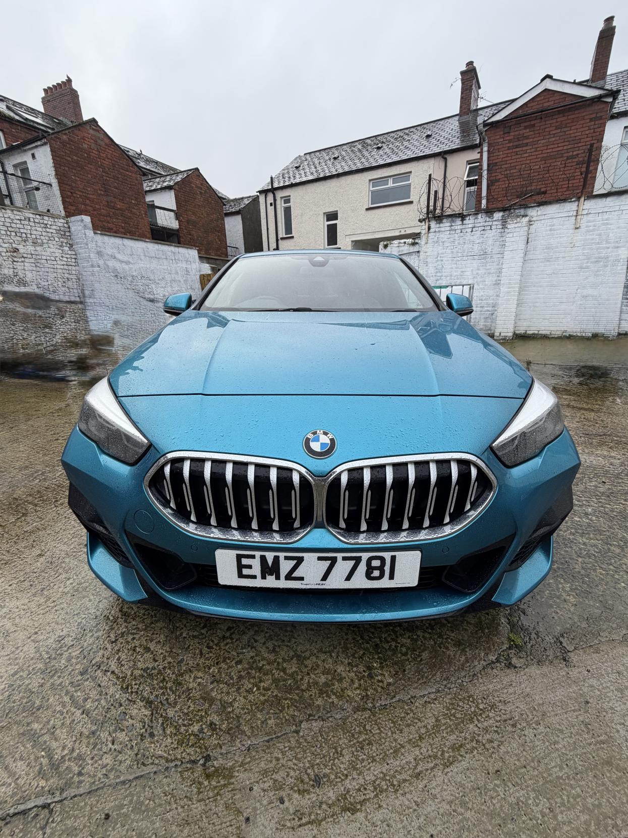 BMW 2 Series Gran Coupe 1.5 218i M Sport Saloon 4dr Petrol DCT Euro 6 (s/s) (140 ps)