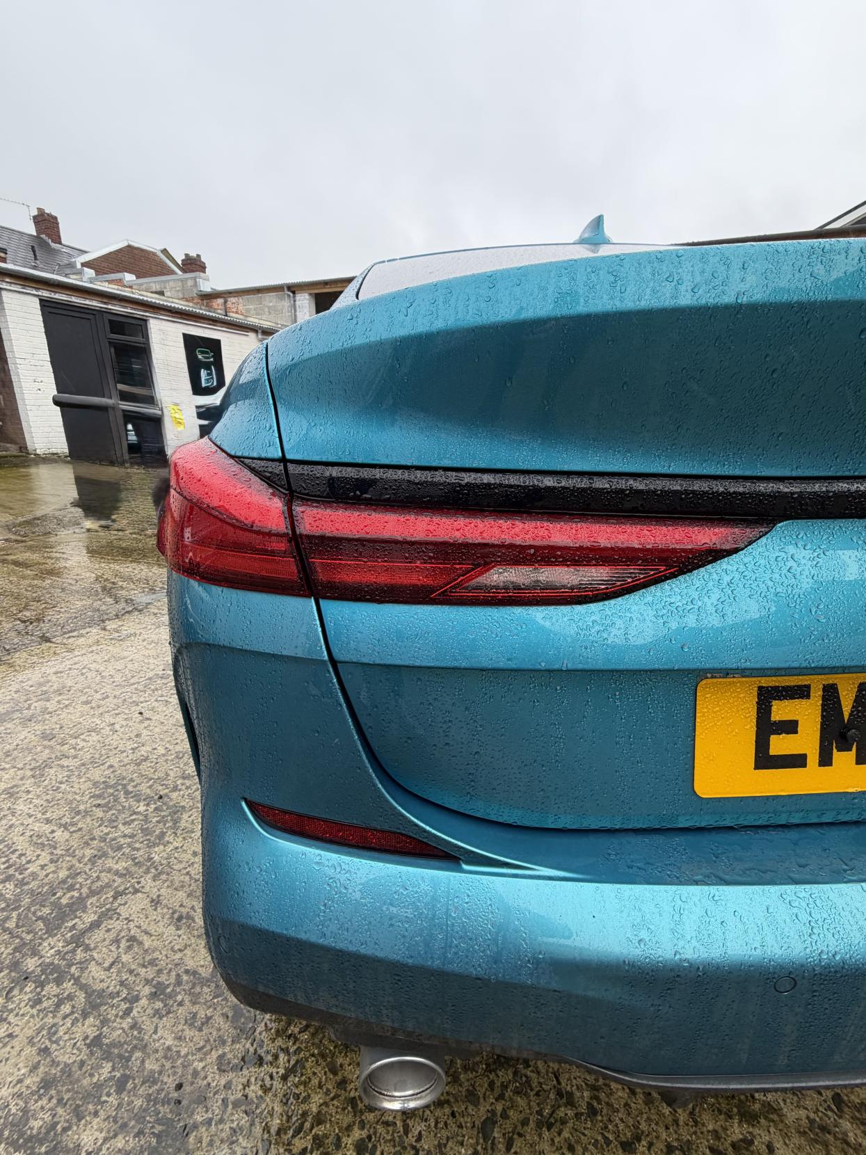 BMW 2 Series Gran Coupe 1.5 218i M Sport Saloon 4dr Petrol DCT Euro 6 (s/s) (140 ps)