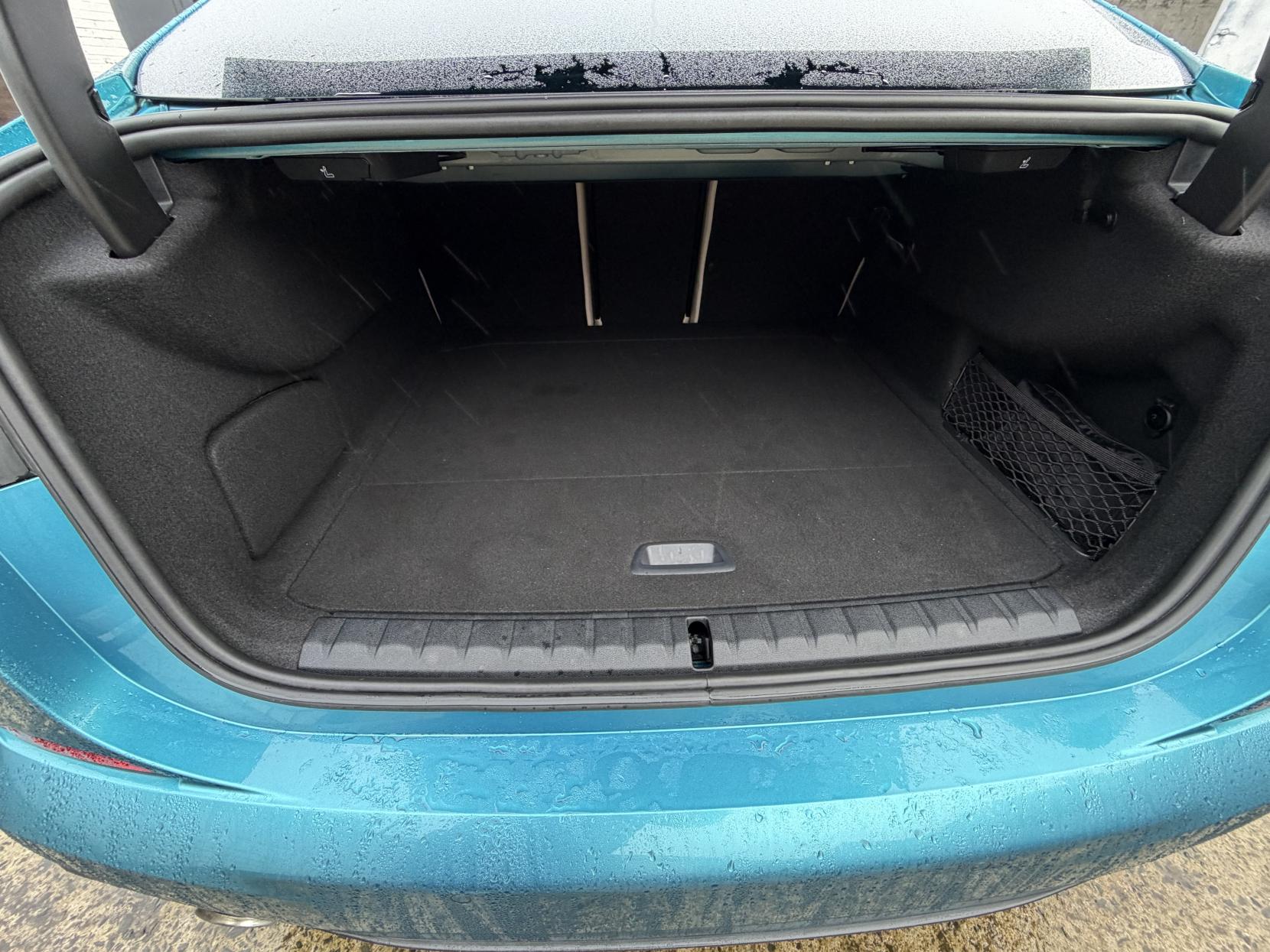 BMW 2 Series Gran Coupe 1.5 218i M Sport Saloon 4dr Petrol DCT Euro 6 (s/s) (140 ps)