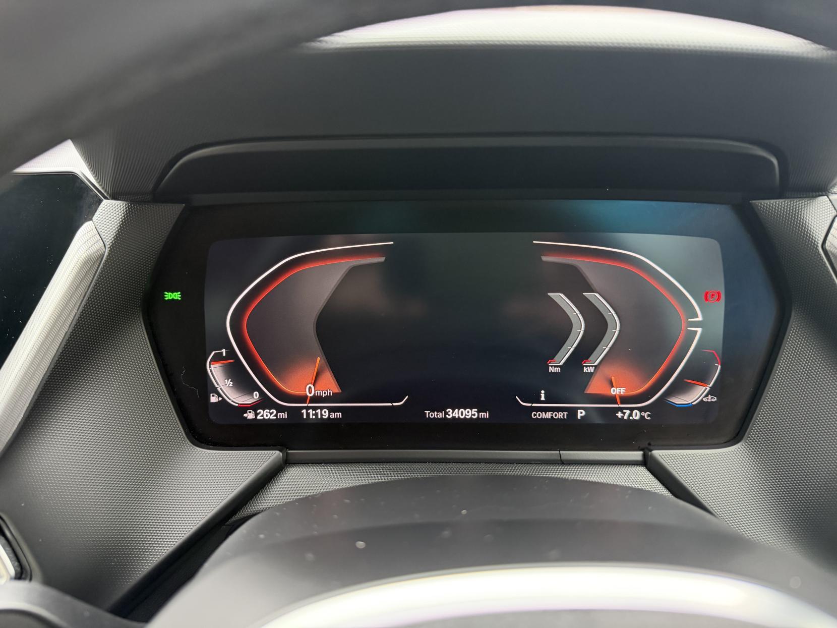 BMW 2 Series Gran Coupe 1.5 218i M Sport Saloon 4dr Petrol DCT Euro 6 (s/s) (140 ps)