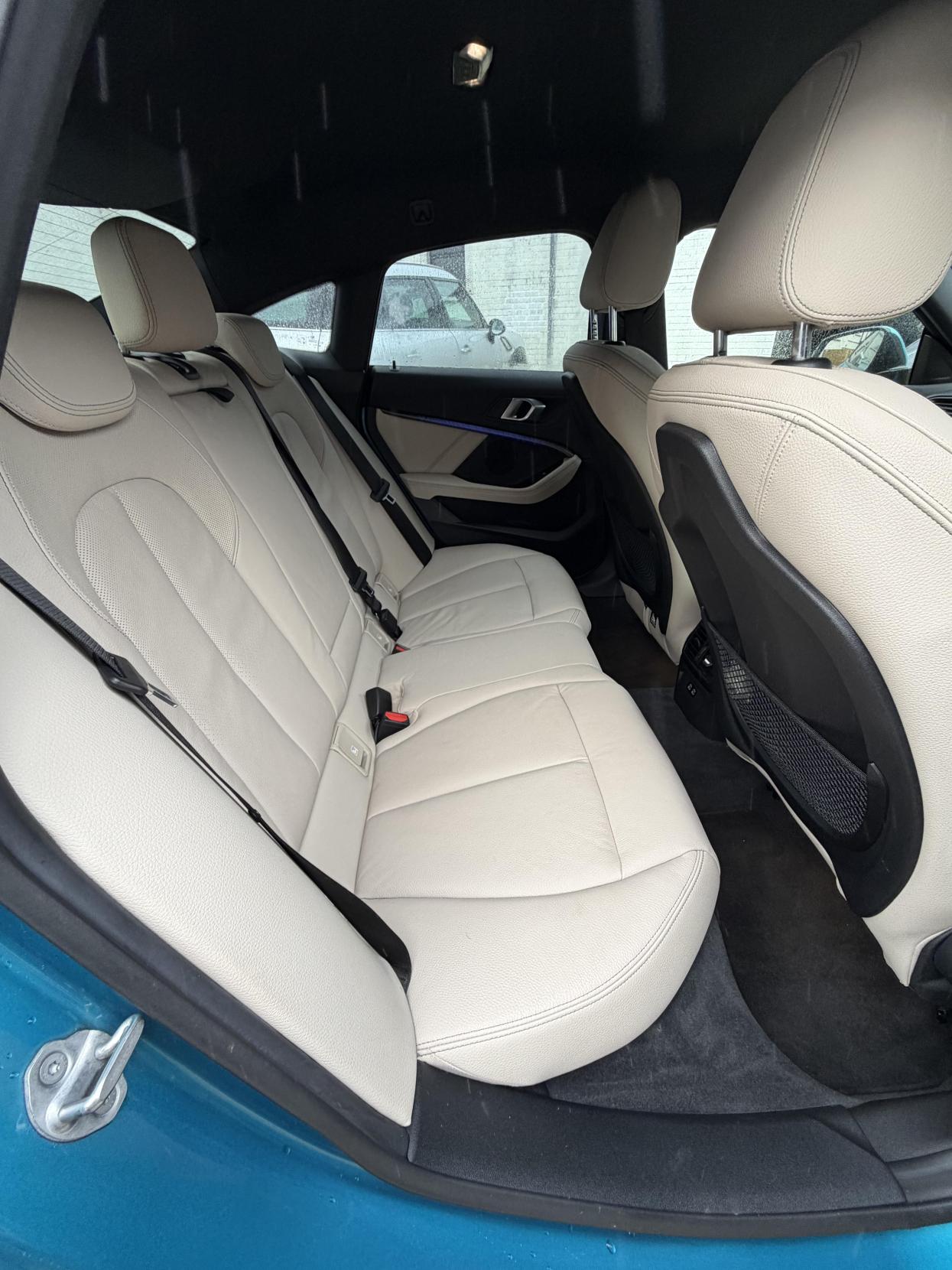 BMW 2 Series Gran Coupe 1.5 218i M Sport Saloon 4dr Petrol DCT Euro 6 (s/s) (140 ps)