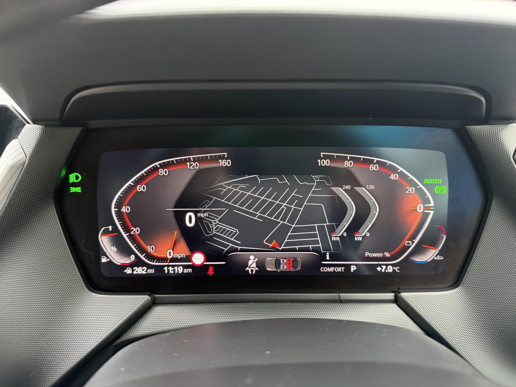 BMW 2 Series Gran Coupe 1.5 218i M Sport Saloon 4dr Petrol DCT Euro 6 (s/s) (140 ps)