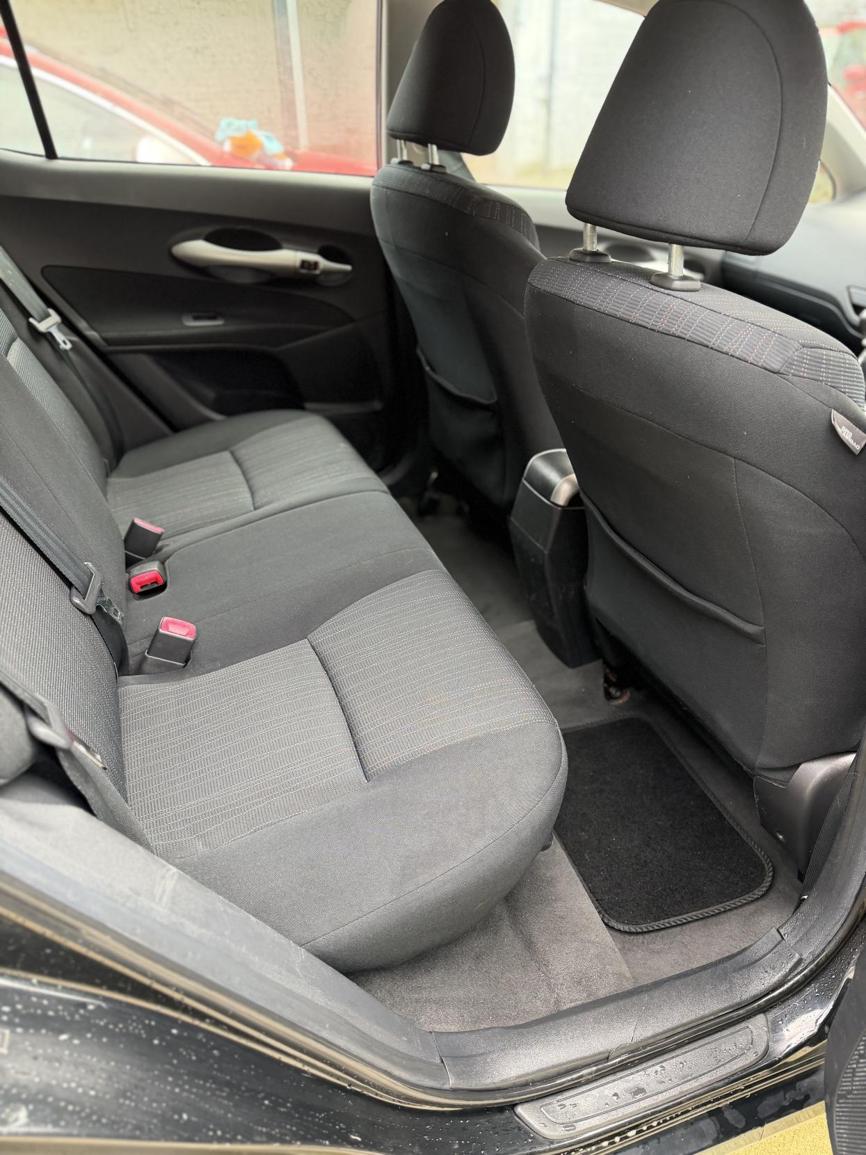 Toyota Auris 1.33 VVT-i TR Hatchback 5dr Petrol Manual (s/s) (135 g/km, 100 bhp)