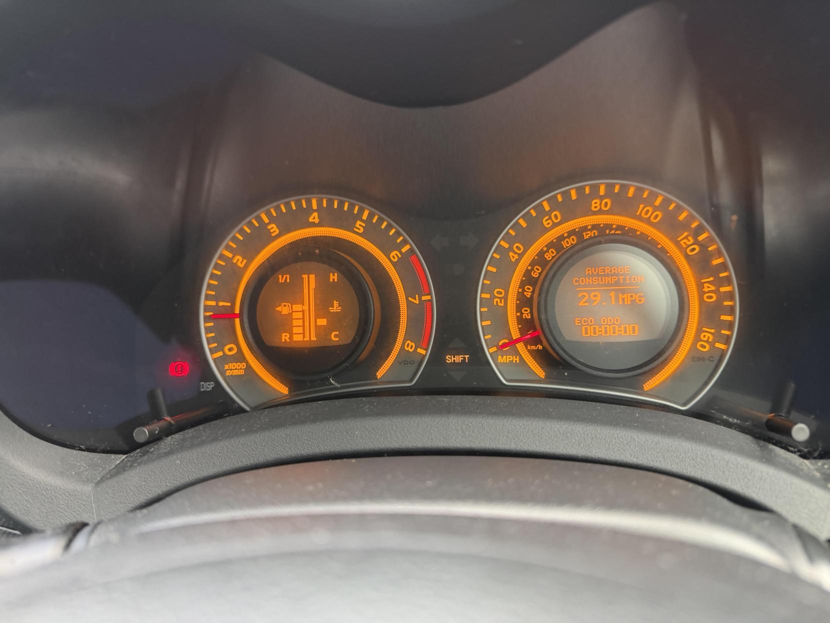 Toyota Auris 1.33 VVT-i TR Hatchback 5dr Petrol Manual (s/s) (135 g/km, 100 bhp)